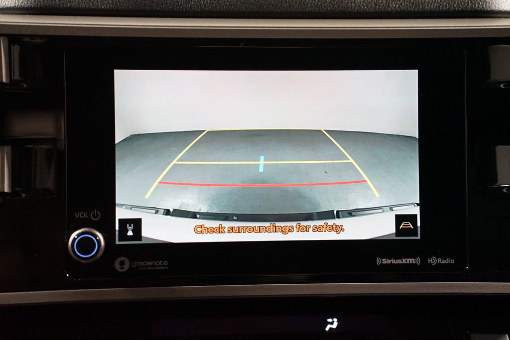 Used 2024 Toyota Tundra SR5 w/ SR5 Premium Package image 20