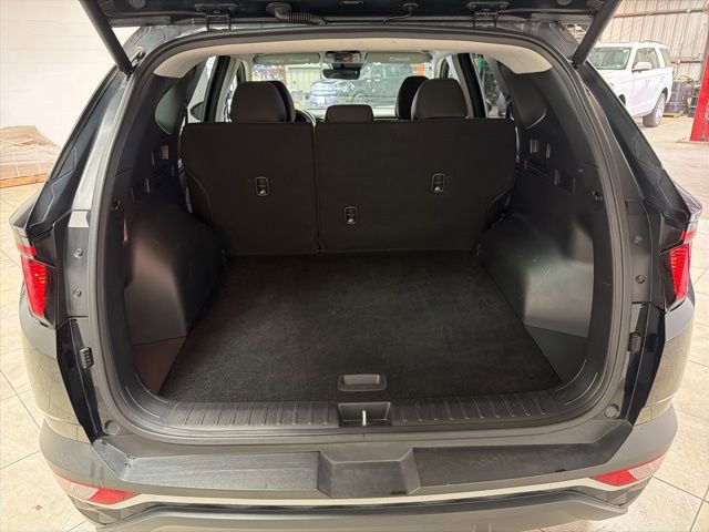 Used 2024 Hyundai Tucson SEL image 16