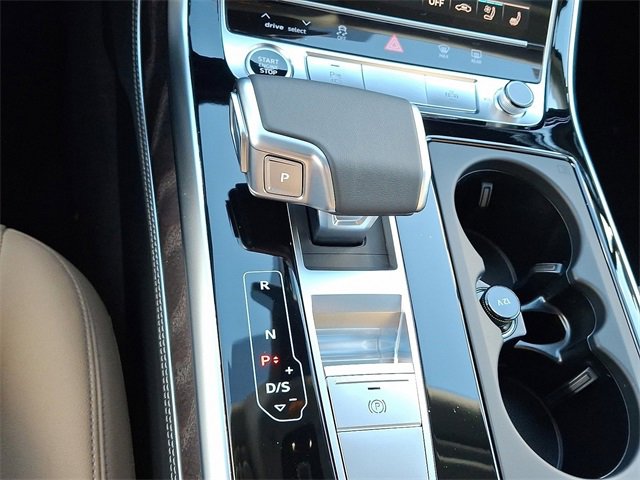 New 2026 Audi Q7 3.0T Premium Plus image 11