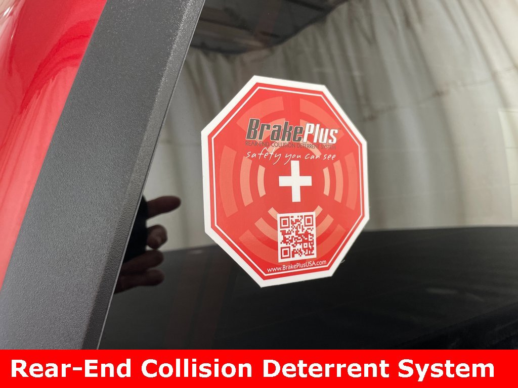 Certified 2024 Chevrolet Colorado Trail Boss w/ Advanced Trailering Package image 12