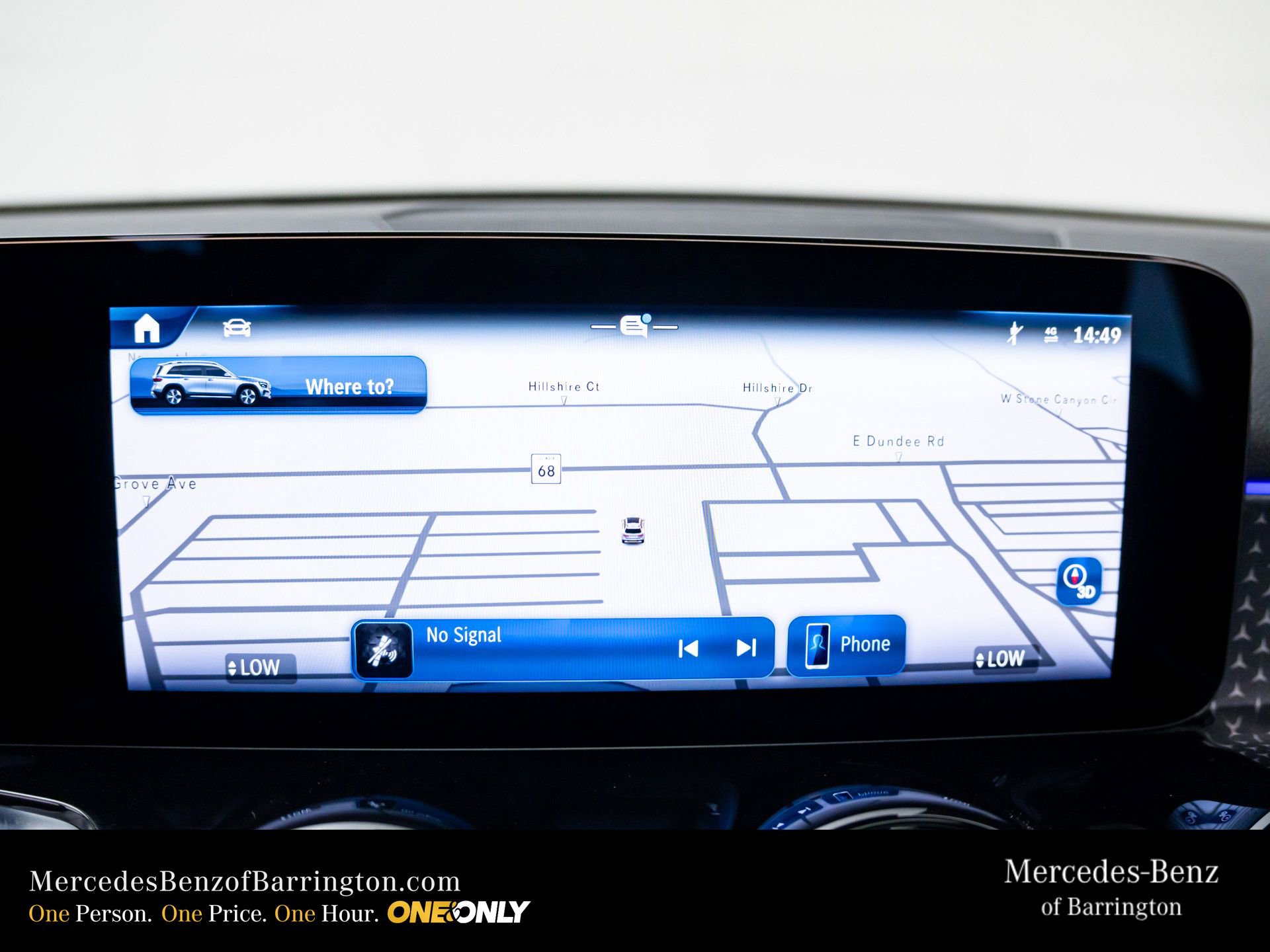 New 2026 Mercedes-Benz GLB 250 4MATIC image 27