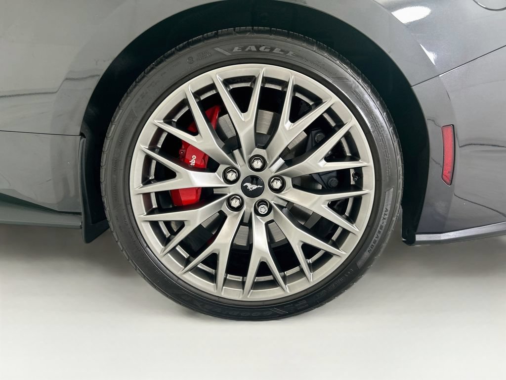 Used 2024 Ford Mustang GT Premium RWD image 27