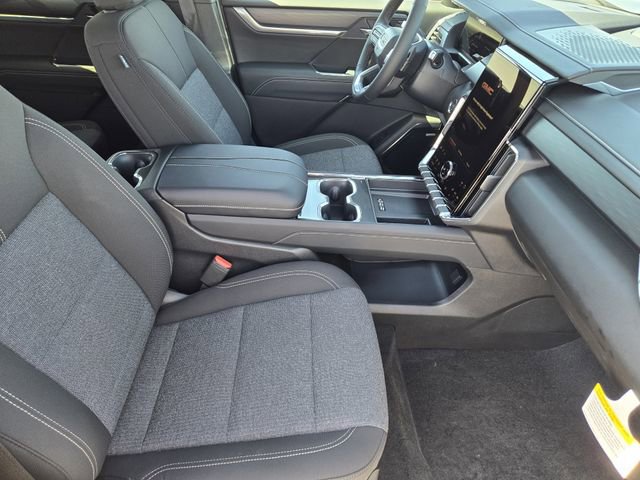 New 2026 GMC Acadia Elevation w/ Black Edition FWD image 11