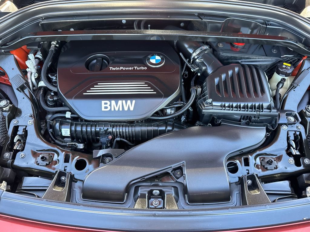 Used 2019 BMW X2 xDrive28i w/ Convenience Package AWD/4WD image 8