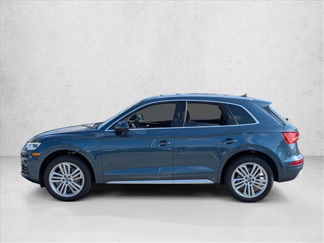 Used 2018 Audi Q5 Prestige w/ Prestige Package AWD/4WD image 8