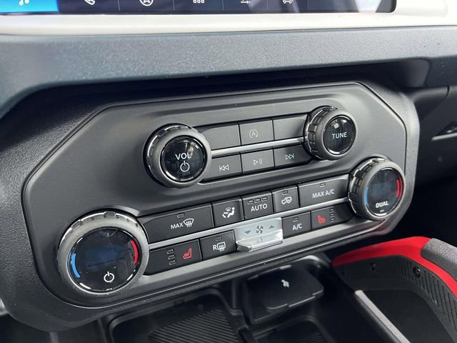 New 2026 Ford Bronco Heritage Edition image 18