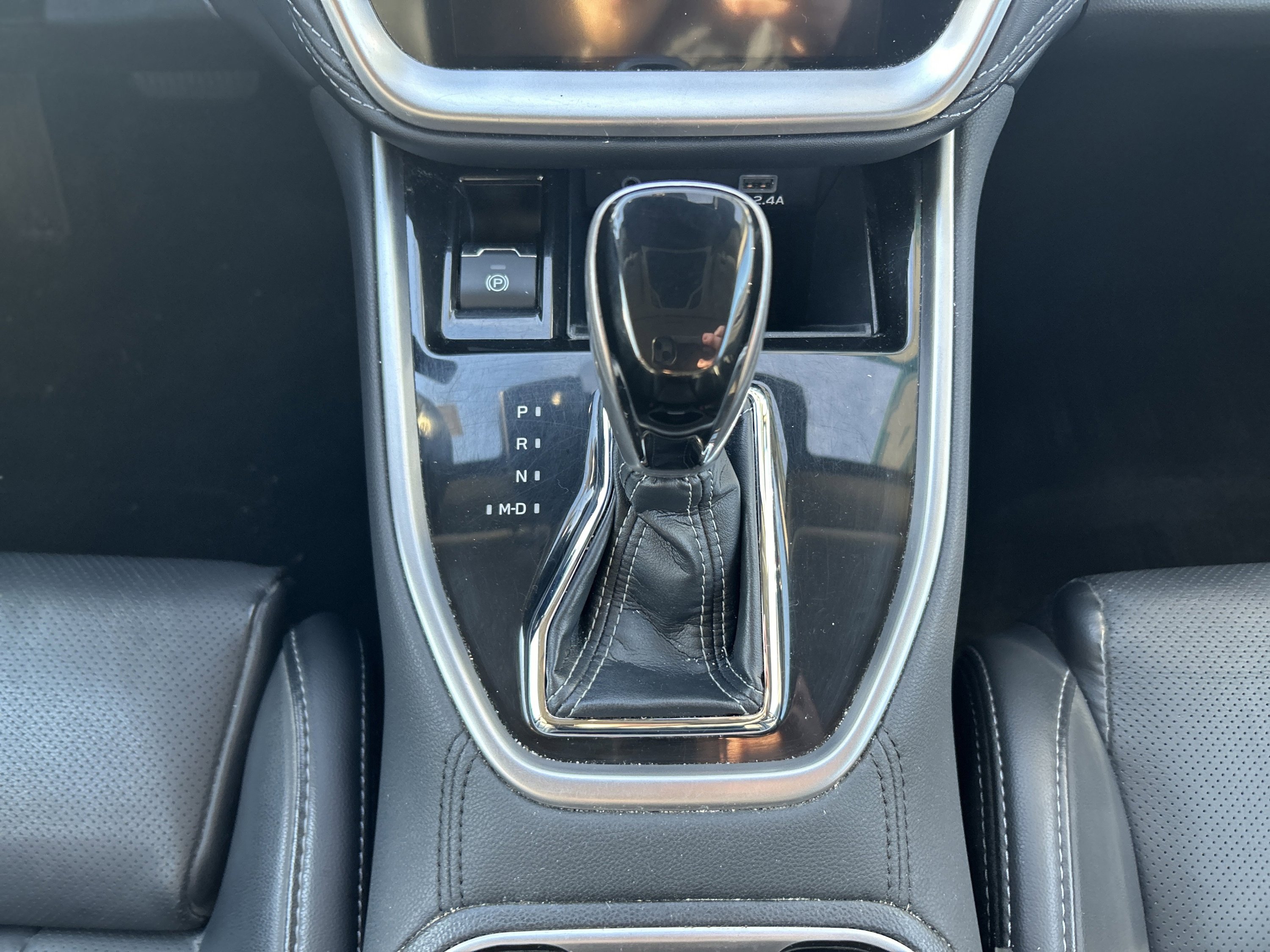 Used 2024 Subaru Outback Limited image 42