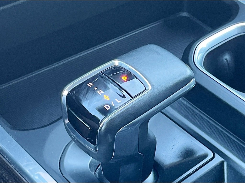 Used 2023 Chevrolet Silverado 1500 RST w/ RST All Star Premium Package image 17