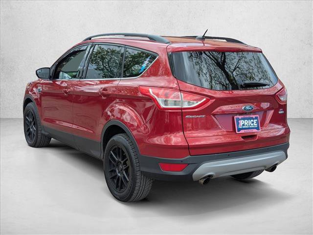 Used 2016 Ford Escape SE w/ Equipment Group 201A AWD/4WD image 7