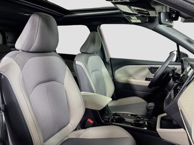 New 2026 Subaru Forester Premium AWD/4WD image 28