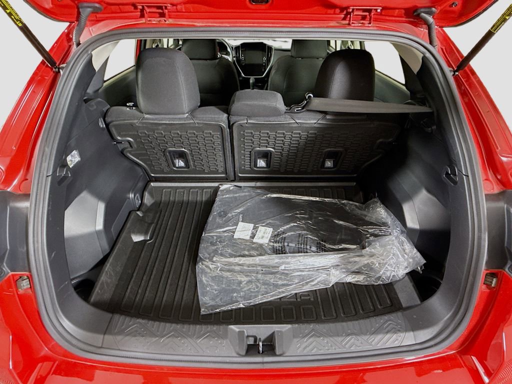 Used 2024 Subaru Impreza 2.0i Sport image 25