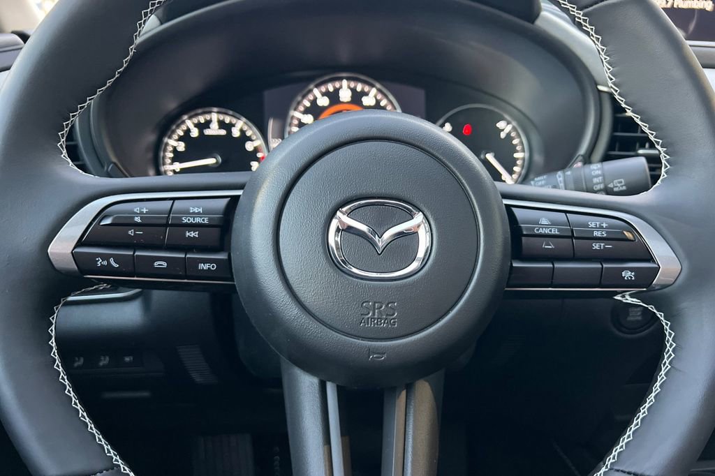 New 2026 MAZDA CX-30 Aire Edition image 24