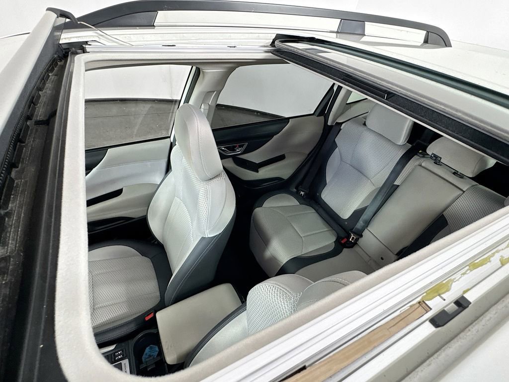 Used 2021 Subaru Forester Premium image 25