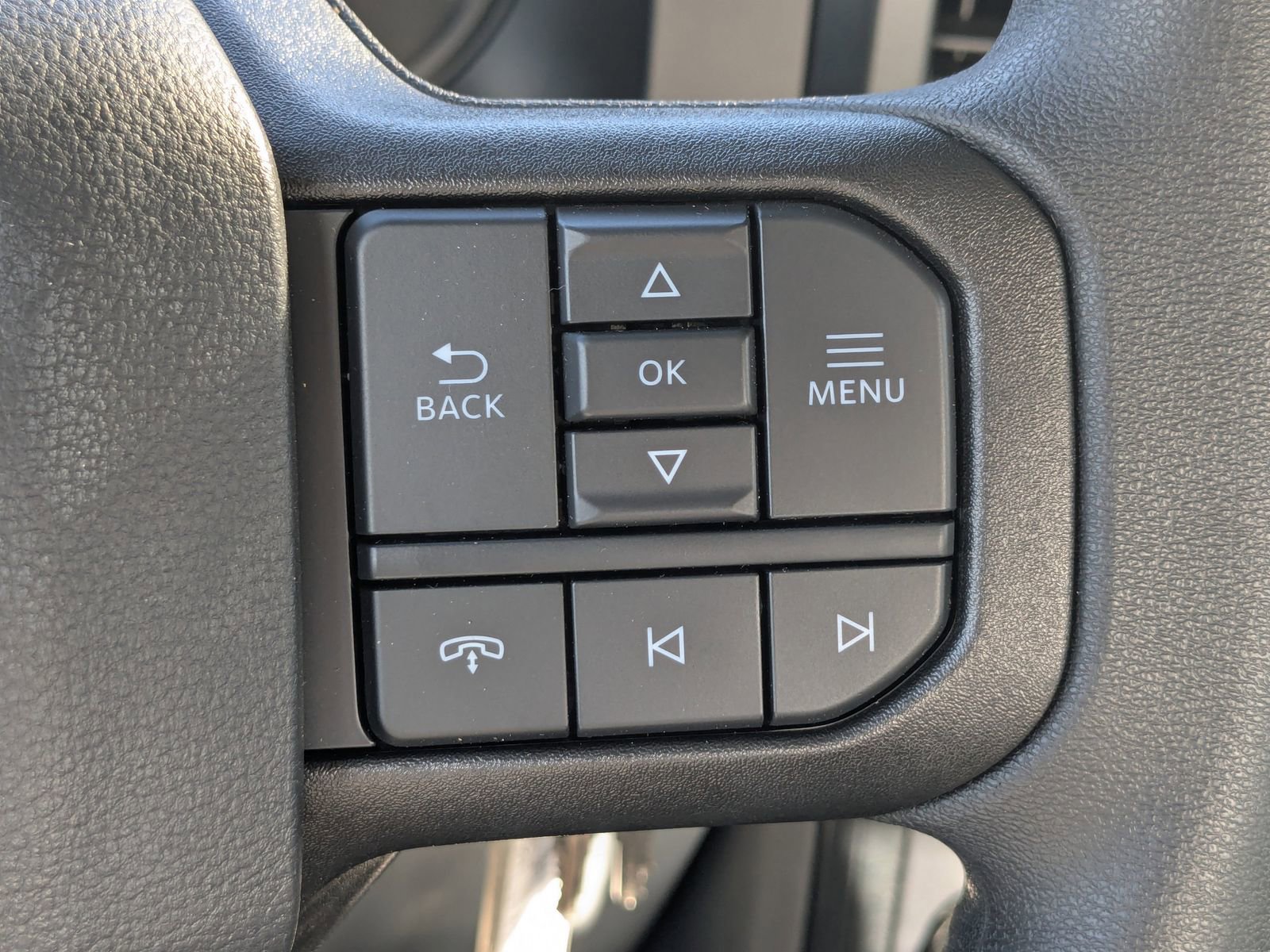 New 2023 Ford F350 XL w/ XL Chrome Package image 23