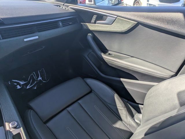 Used 2024 Audi A5 2.0T Premium Plus image 13