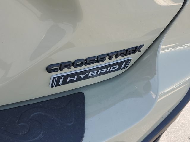 New 2026 Subaru Crosstrek 2.5i Limited AWD/4WD image 8