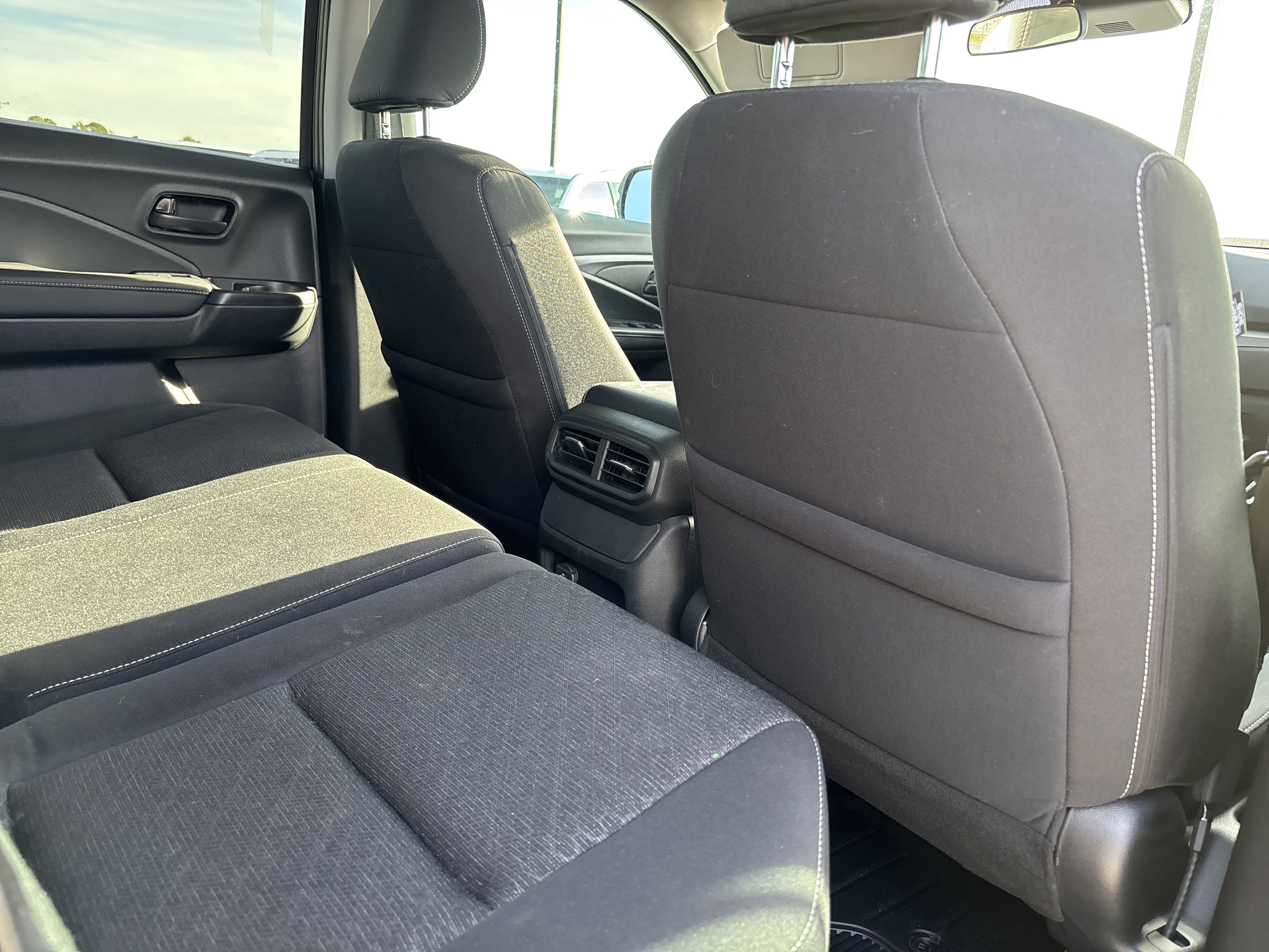 Certified 2025 Honda Ridgeline Sport image 23