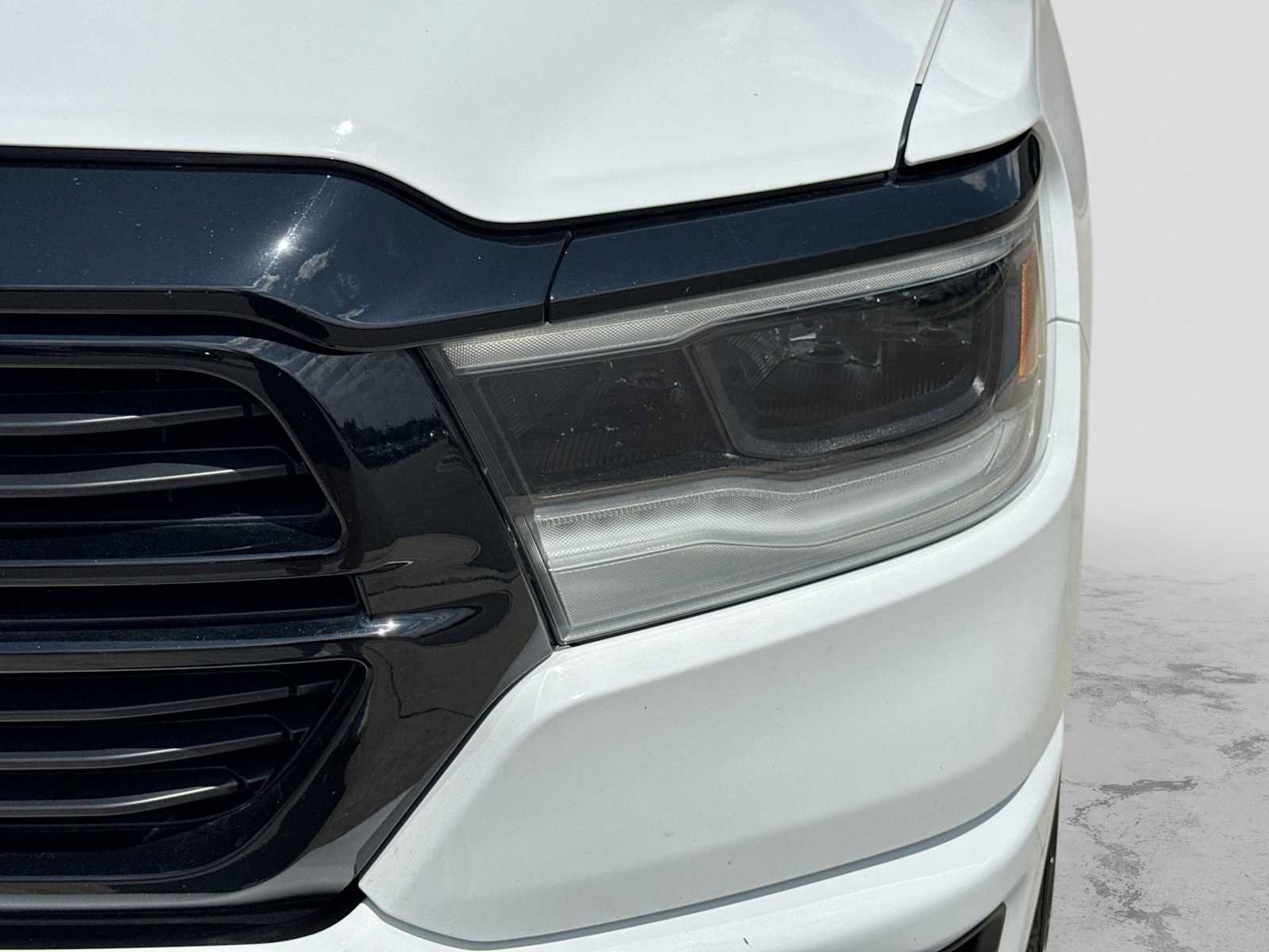 Used 2021 RAM 1500 Big Horn AWD/4WD image 10