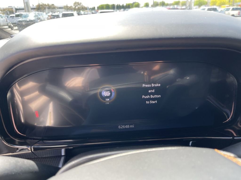 Used 2024 Jeep Grand Wagoneer L Series III w/ Quick Order Packagew 28T image 5