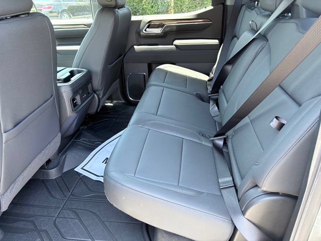 New 2026 Chevrolet Silverado 1500 RST w/ Convenience Package II AWD/4WD image 6