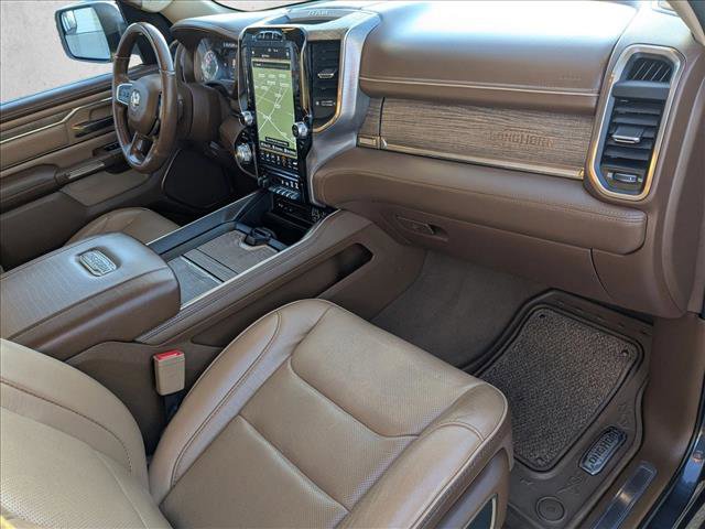Used 2019 RAM 1500 Limited image 22
