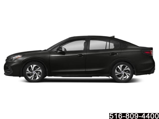 Used 2024 Subaru Legacy Premium AWD/4WD image 4