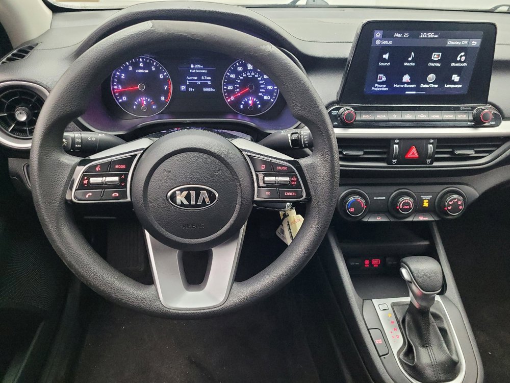 Used 2020 Kia Forte Sedan image 22