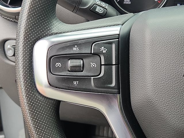 Used 2024 Chevrolet Blazer LT w/ Convenience Package FWD image 20