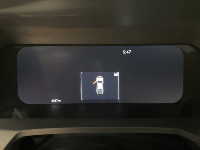 Used 2025 Toyota Tacoma Trailhunter image 32