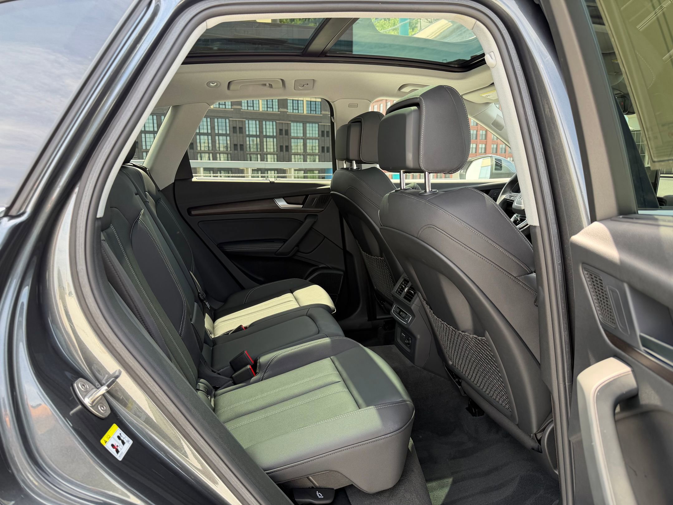 Used 2023 Audi Q5 2.0T Prestige w/ Prestige Package image 19