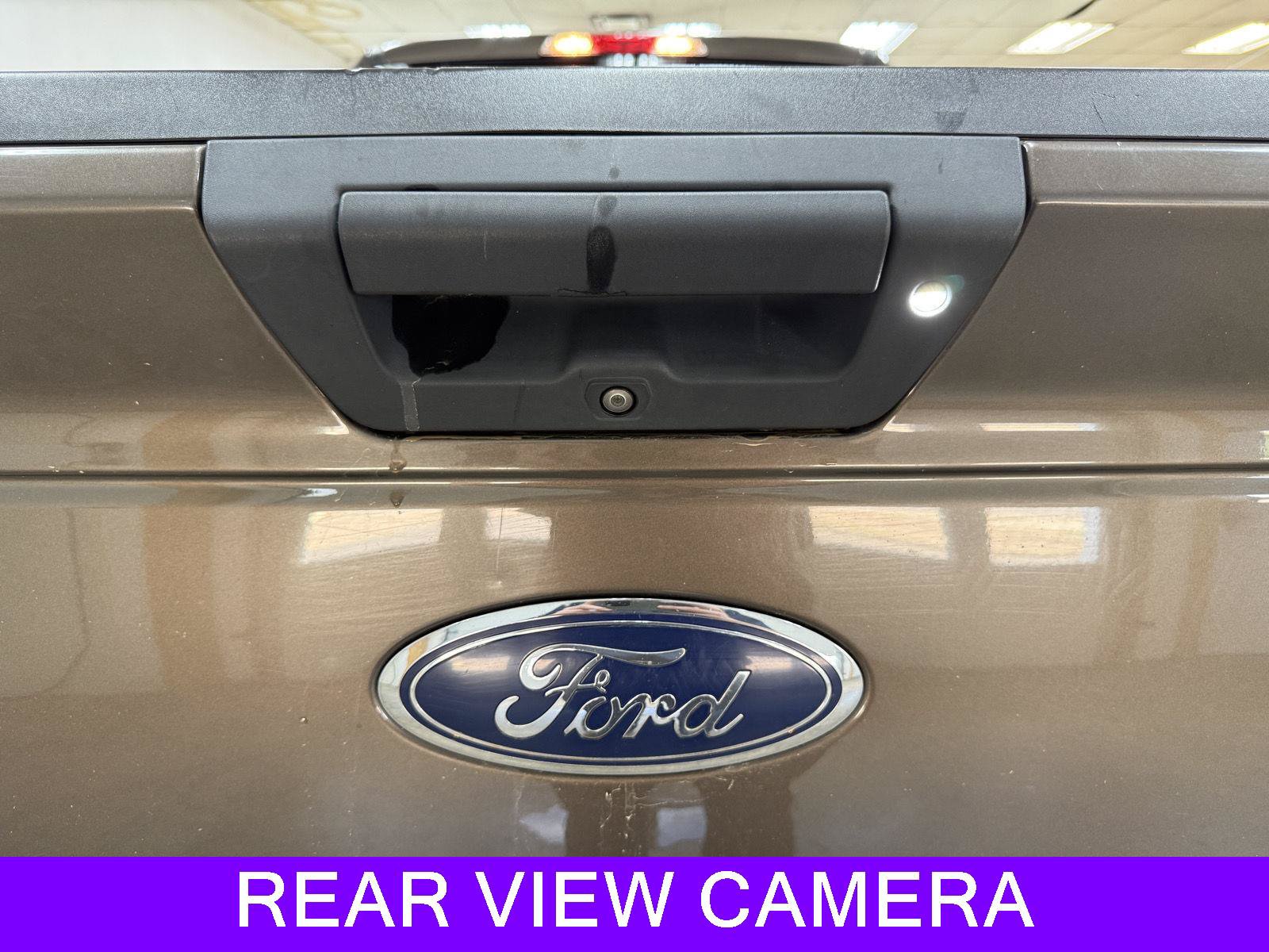Used 2017 Ford F150 XLT w/ Trailer Tow Package AWD/4WD image 35