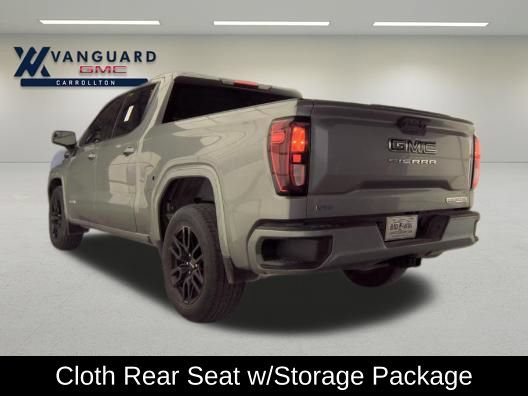 Used 2023 GMC Sierra 1500 Elevation RWD video 3
