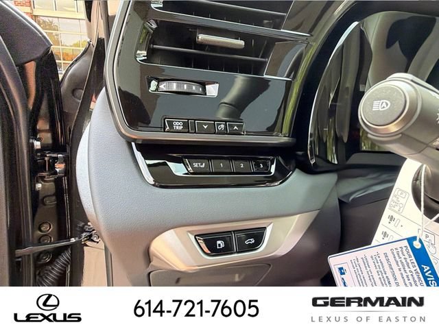 New 2026 Lexus RX 350 Premium Plus AWD/4WD image 24