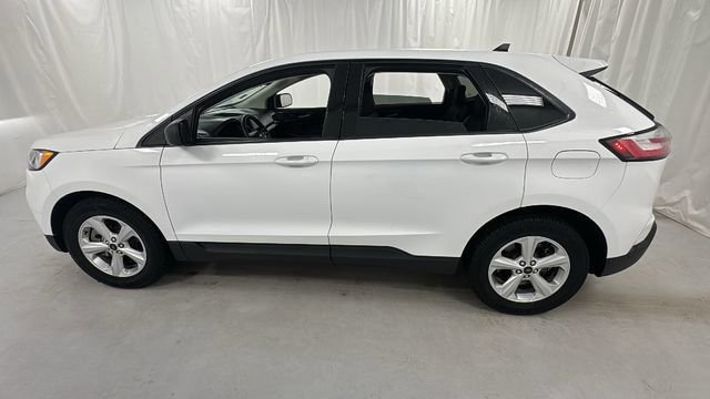 Used 2024 Ford Edge SE AWD/4WD image 6