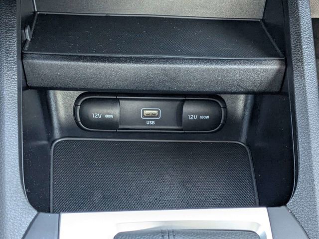 Used 2023 Kia Forte LXS image 15