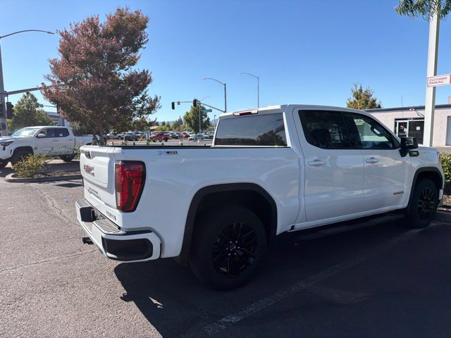 Used 2024 GMC Sierra 1500 Elevation w/ X31 Off-Road Package AWD/4WD image 11