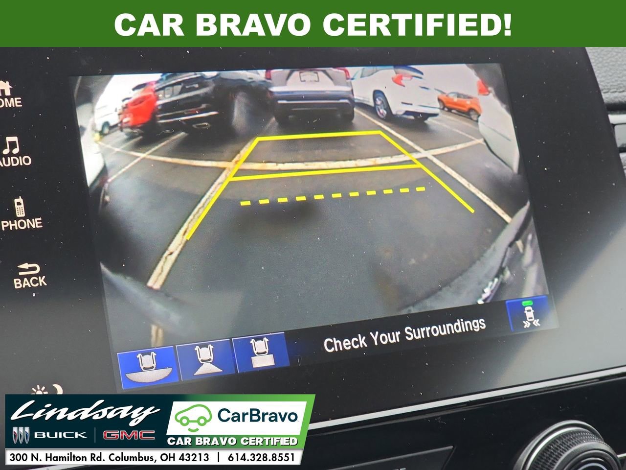 Used 2019 Honda CR-V EX image 16