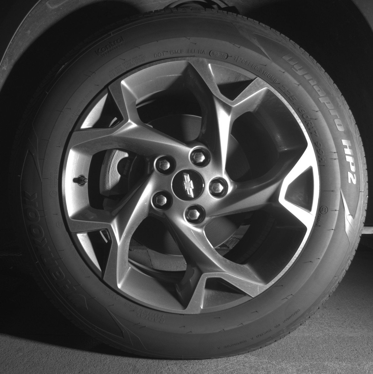 Used 2025 Chevrolet Trax LT image 12