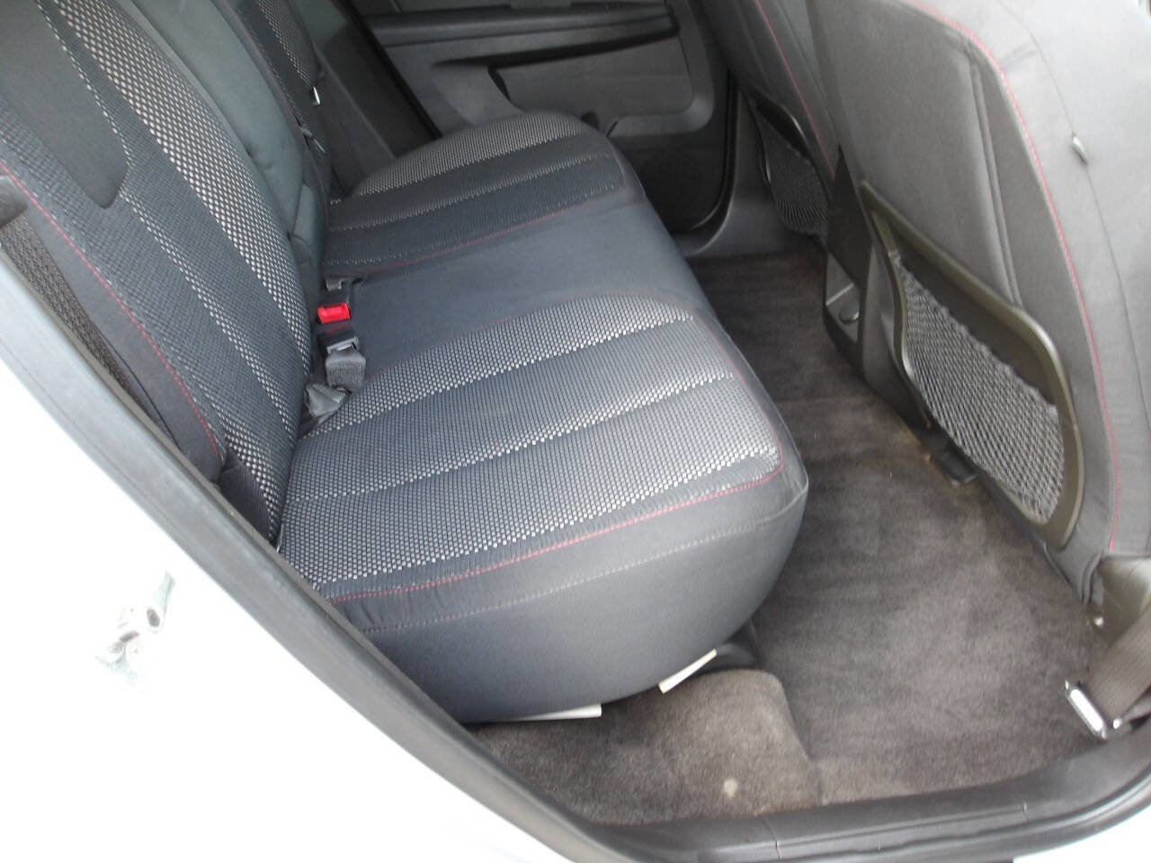 Used 2011 Chevrolet Equinox LT image 21