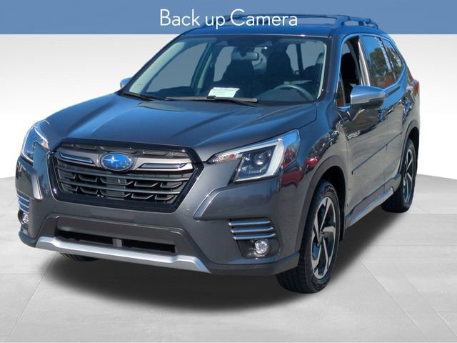 Certified 2023 Subaru Forester Touring image 10