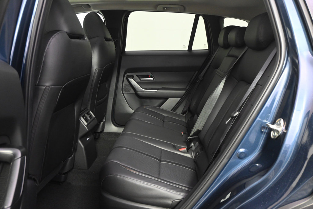 New 2026 MAZDA CX-50 AWD 2.5 Hybrid w/ Weather Package image 21