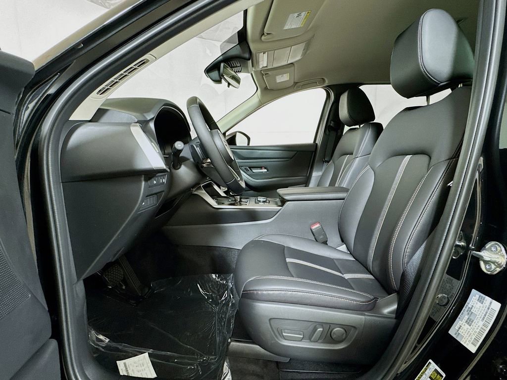 New 2026 MAZDA CX-70 SC image 12