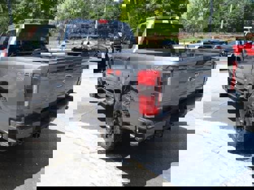 New 2025 Ford F250 XL w/ STX Appearance Package image 3