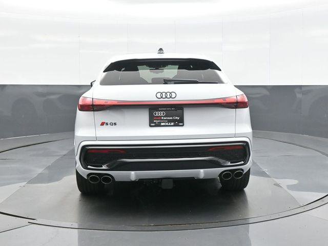 New 2026 Audi SQ5 Prestige image 6