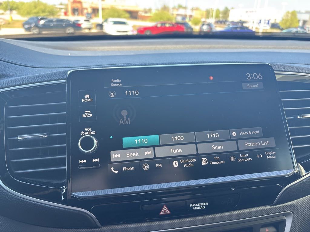 Used 2024 Honda Ridgeline RTL image 21