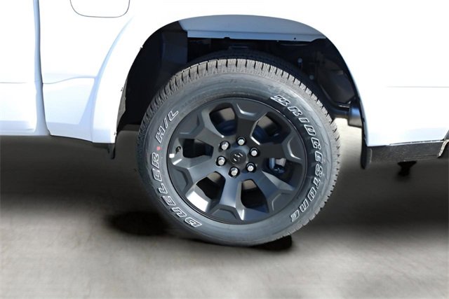 New 2026 RAM 1500 Lone Star image 9