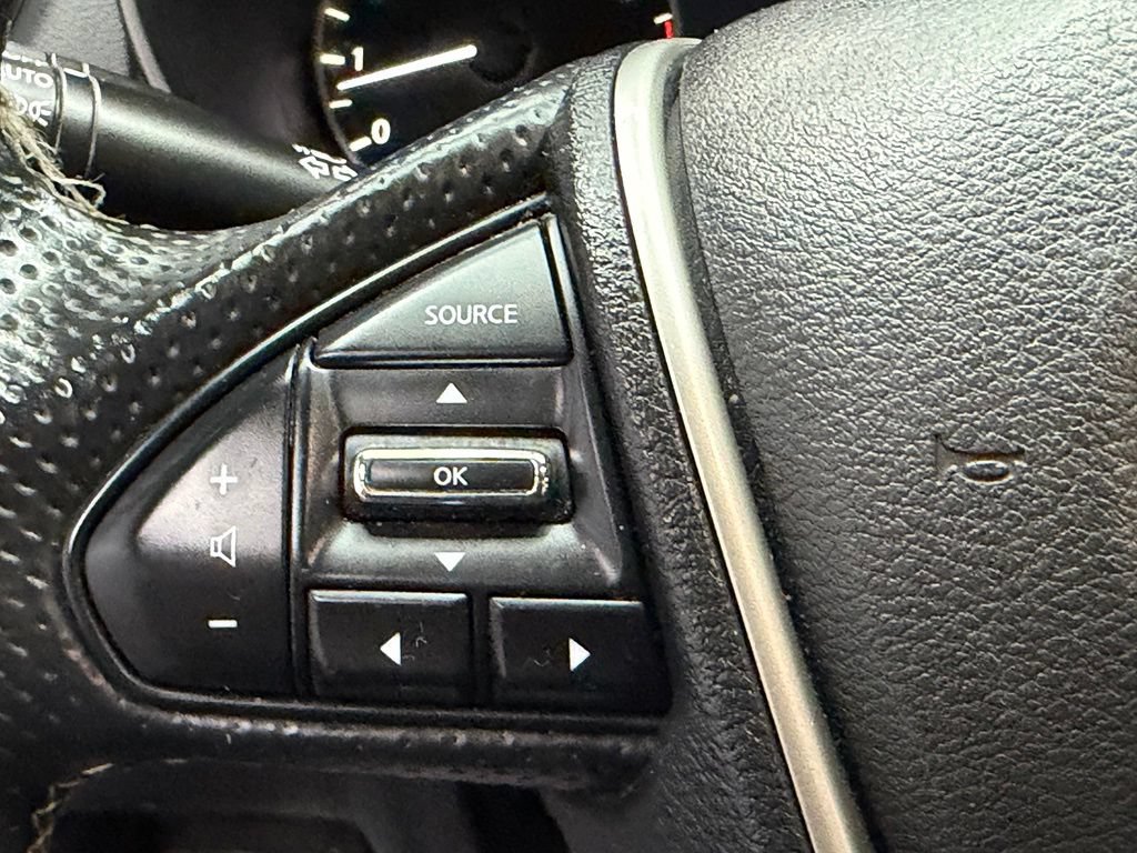 Used 2022 Nissan Maxima SV w/ Floor Mat Group FWD image 29