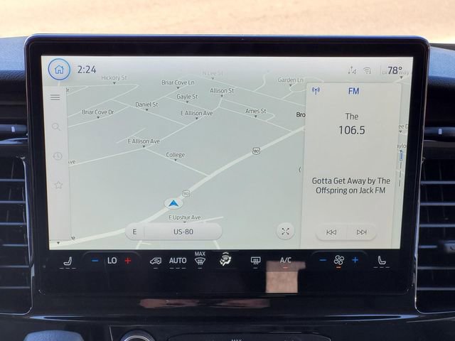 New 2026 Ford Transit 350 XLT image 16