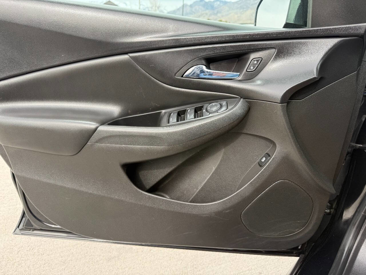 Used 2017 Chevrolet Volt LT image 26