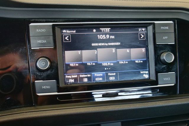 Used 2021 Volkswagen Jetta GLI image 18